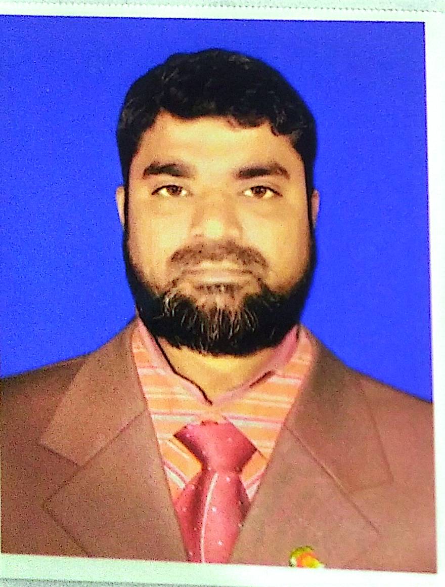 TARIQUL ISLAM